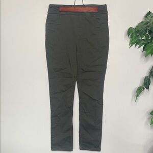 Up! Women's Classic Pull On Jean Pants